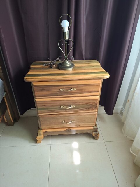 Bedroom Set