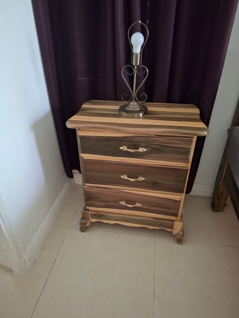Bedroom Set
