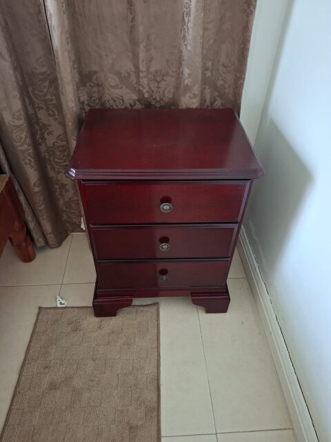 Bedroom Set
