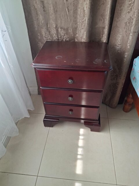Bedroom Set