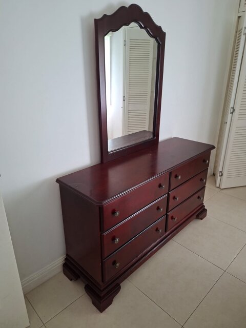 Bedroom Set