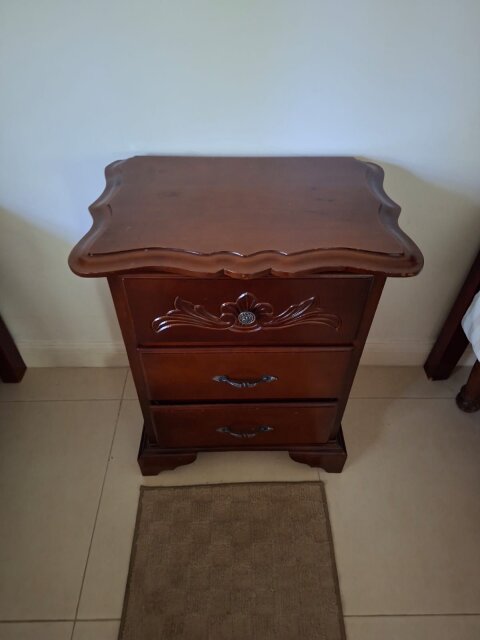 Bedroom Set