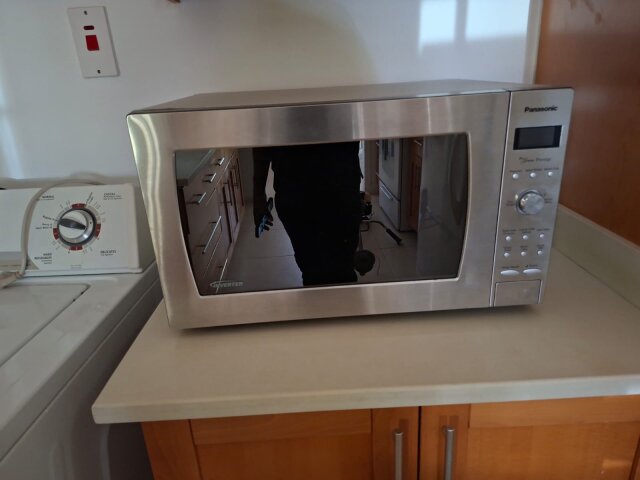 Microwave Microwave Priory