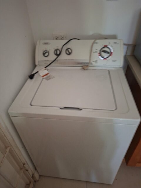 Washing Machine Washing Machines & Dryers Priory