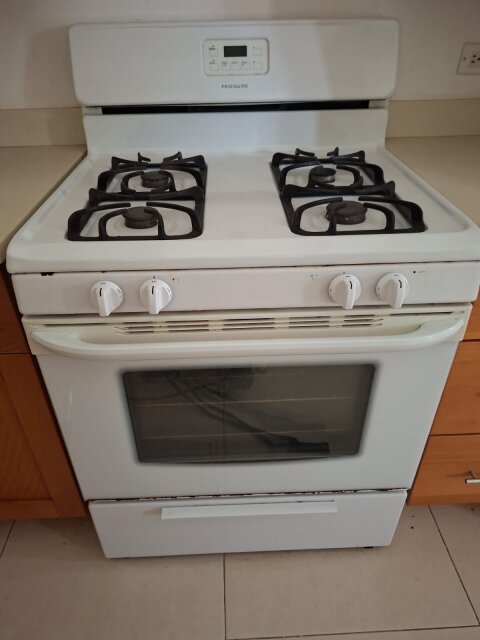 Gas Stove Stoves Priory
