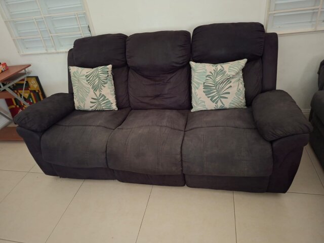 Sofa Set For Sale