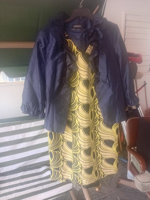 Women And Girls Dresses For Sale