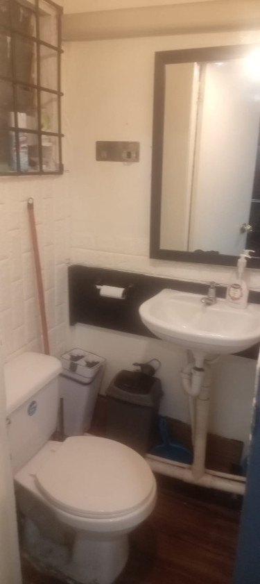 Nail And Hair Station