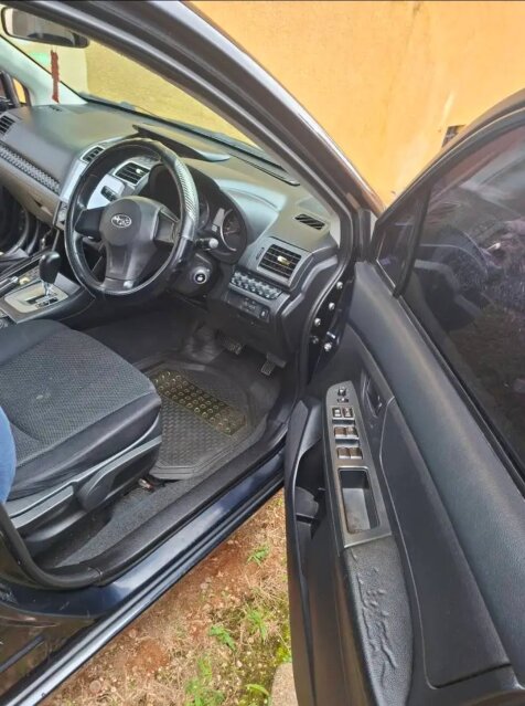 2013 Subaru  Impreza