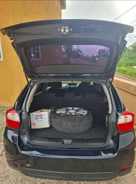 2013 Subaru  Impreza