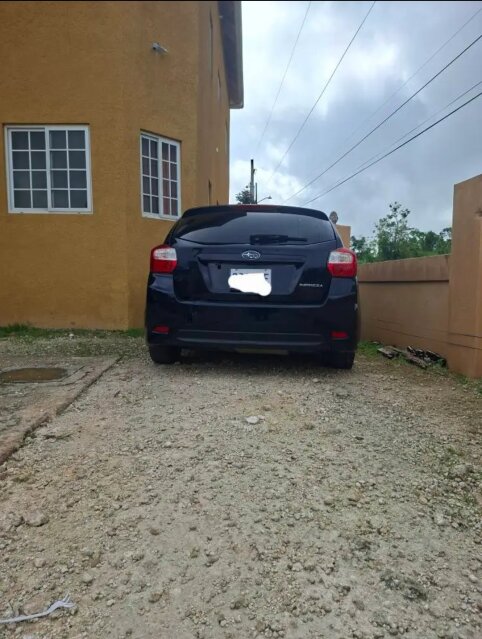 2013 Subaru  Impreza Cars Clarendon