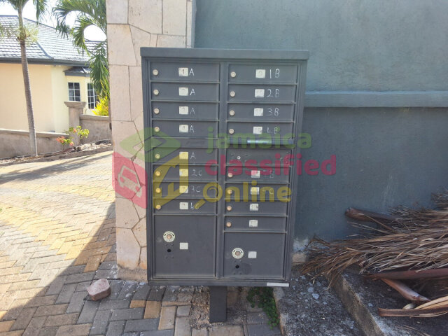 Modern 2 Bedrooms Apartments In Mandeville