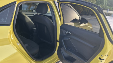 2023 Audi A3 (Sporty)