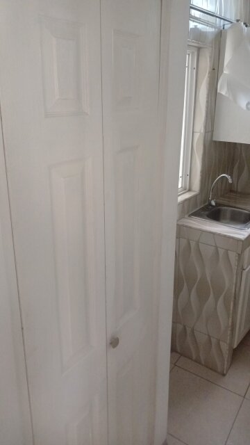 2 Single 1 Bedroom