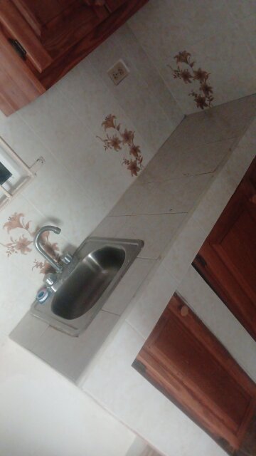 2 Single 1 Bedroom Houses Portmore