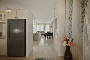 2 Bed, 2 Bath Resort Apartment/Villa