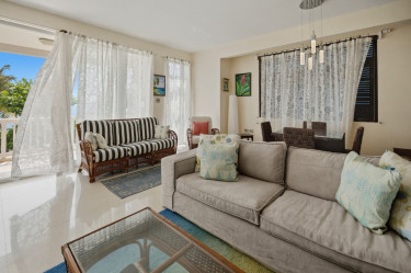 2 Bed, 2 Bath Resort Apartment/Villa