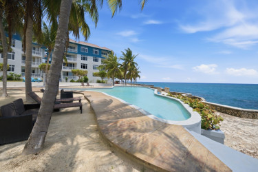 2 Bed, 2 Bath Resort Apartment/Villa Apartments Tower Isle