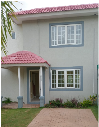 Recently Renovated 2 Bedrooms Townhouse Townhouses Long Mountain 