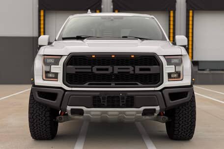 Ford F-150 Trucks Virginia