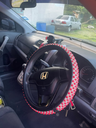 2007 Honda CRV