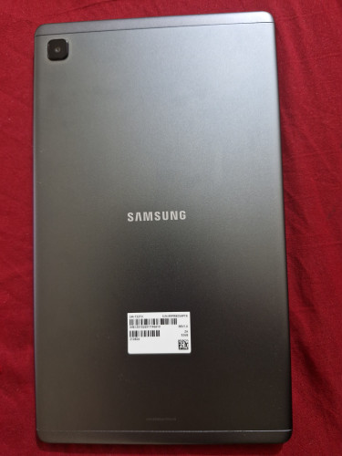 Samsung Galaxy Tab A7 Lite 8.7inch 32 GB,  4g Lte