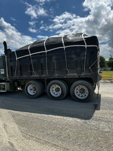 2013 Mack Pinnacle 