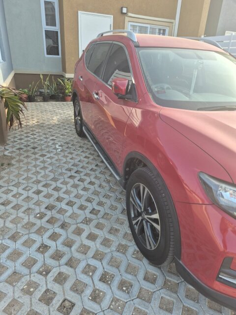 SUV For Sale
