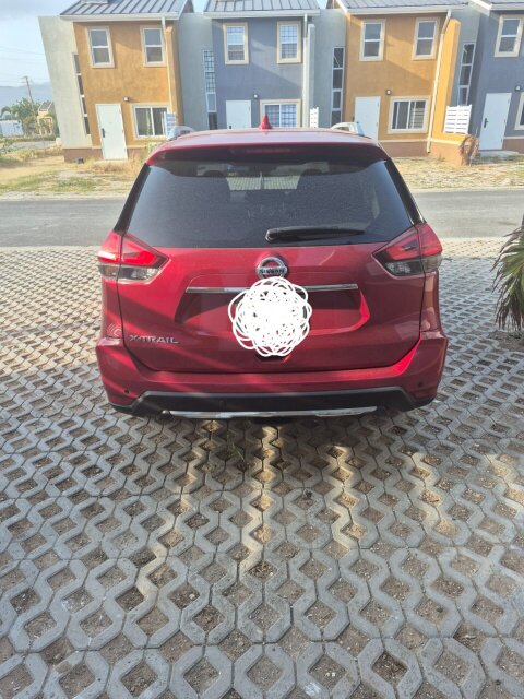 SUV For Sale