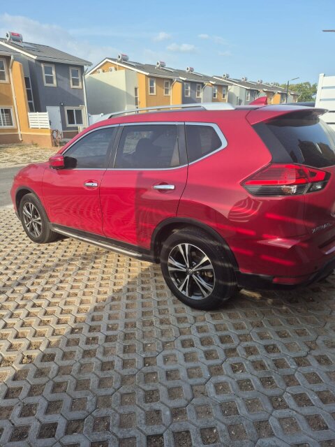 SUV For Sale Vans & SUVs Portmore