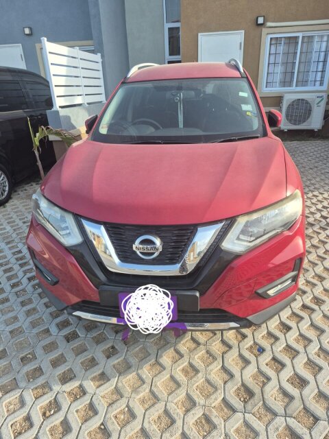 SUV For Sale