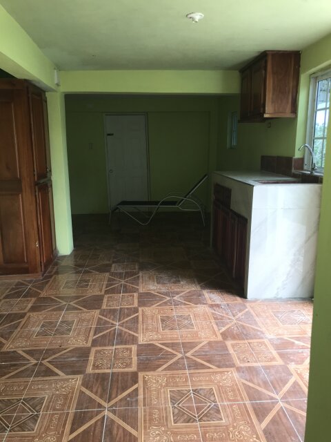 1 Bedroom In Great Condition