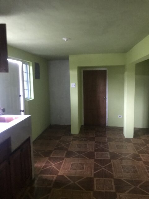 1 Bedroom In Great Condition