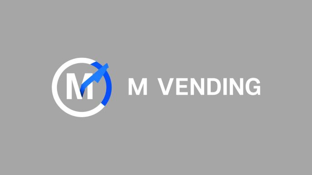 M-vending Delivery Services Maryland