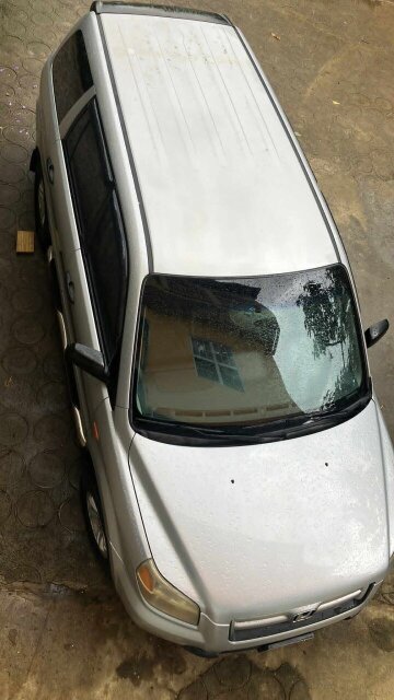 2006 Honda Pilot SUV