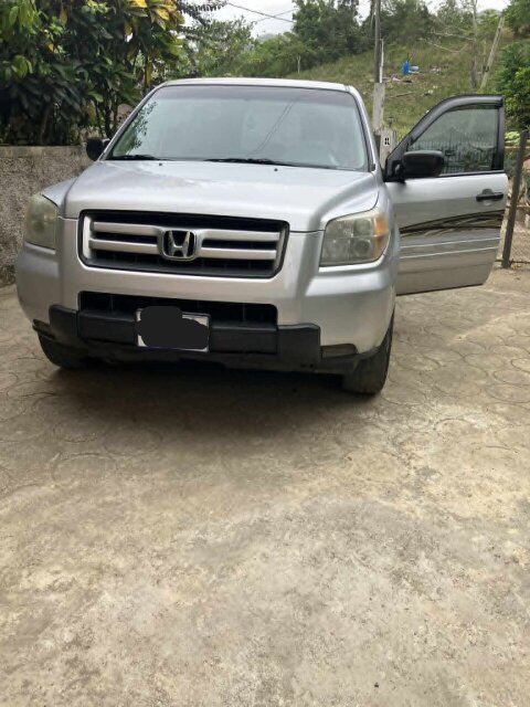 2006 Honda Pilot SUV Vans & SUVs Ocho Rios