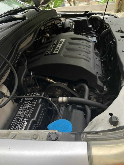 2006 Honda Pilot SUV