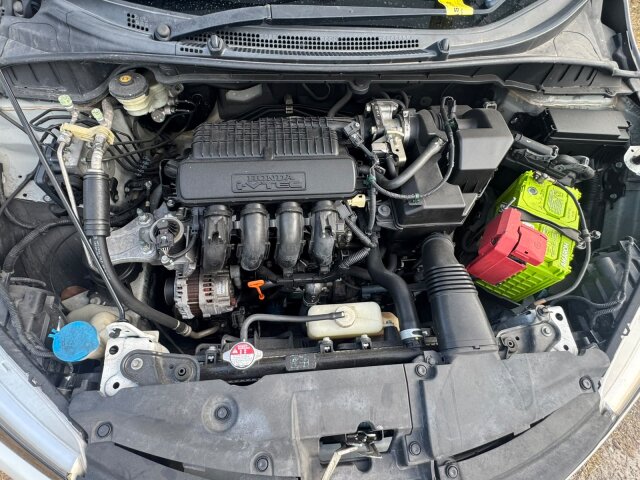 2016 Honda City