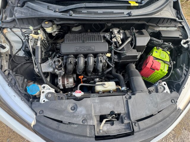 2016 Honda City