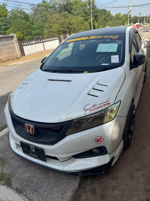 2016 Honda City