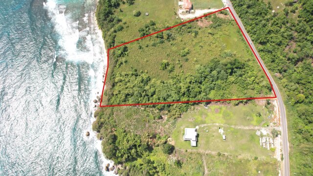 Land For Sale| Ross Craig, Long Bay