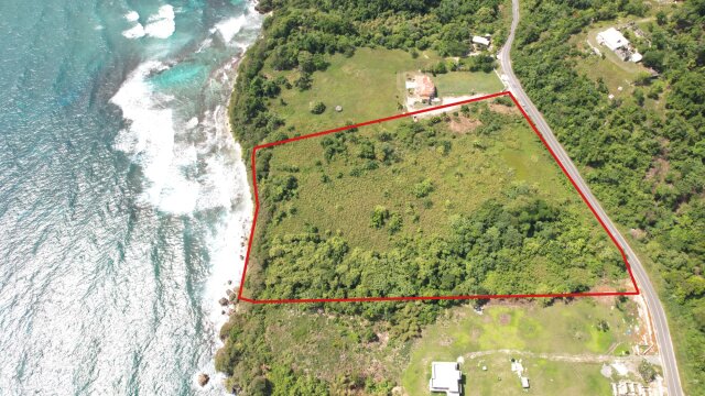 Land For Sale| Ross Craig, Long Bay Land Long Bay