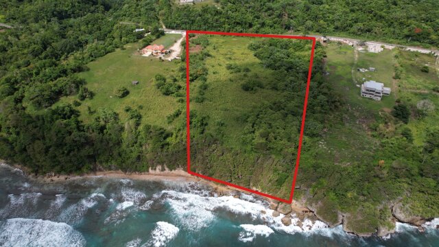 Land For Sale| Ross Craig, Long Bay