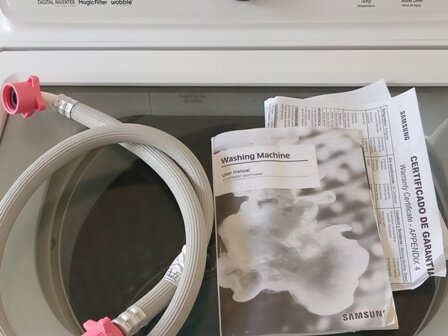 Washing Machine For Sale