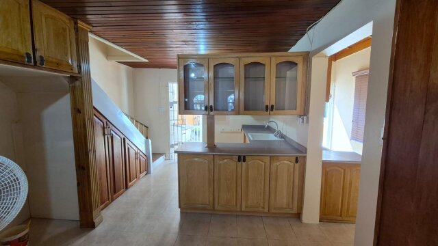 2 Bedroom House In Portmore Houses Portmore