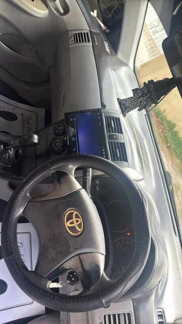 2009 Toyota Corolla XLI