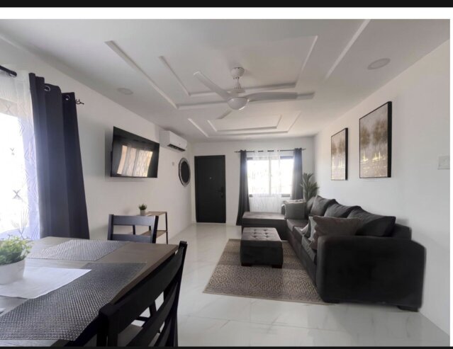 Hosanna Estate 2 Bedroom 2Bathroom