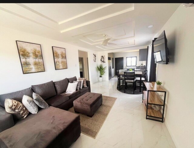Hosanna Estate 2 Bedroom 2Bathroom