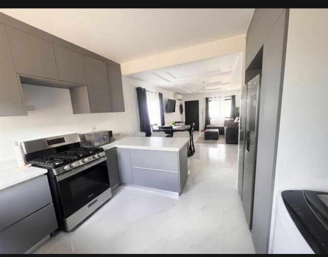Hosanna Estate 2 Bedroom 2Bathroom