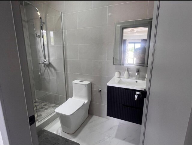 Hosanna Estate 2 Bedroom 2Bathroom